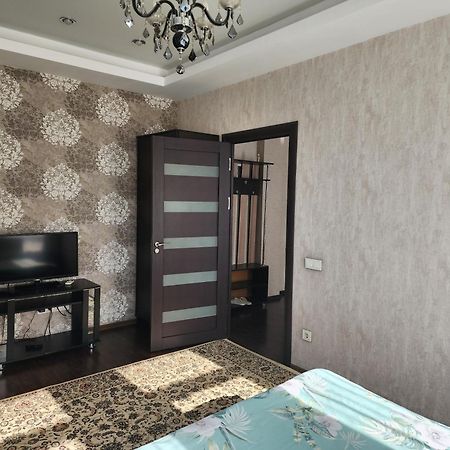 Apartment 88 بيشكيك المظهر الخارجي الصورة