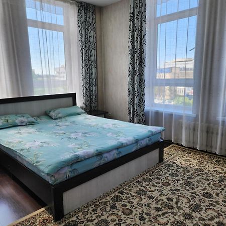 Apartment 88 بيشكيك المظهر الخارجي الصورة