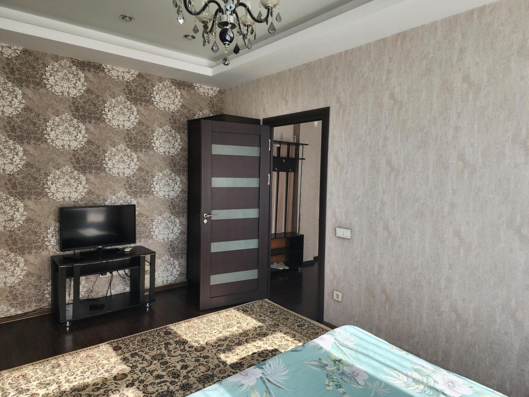 Apartment 88 بيشكيك المظهر الخارجي الصورة