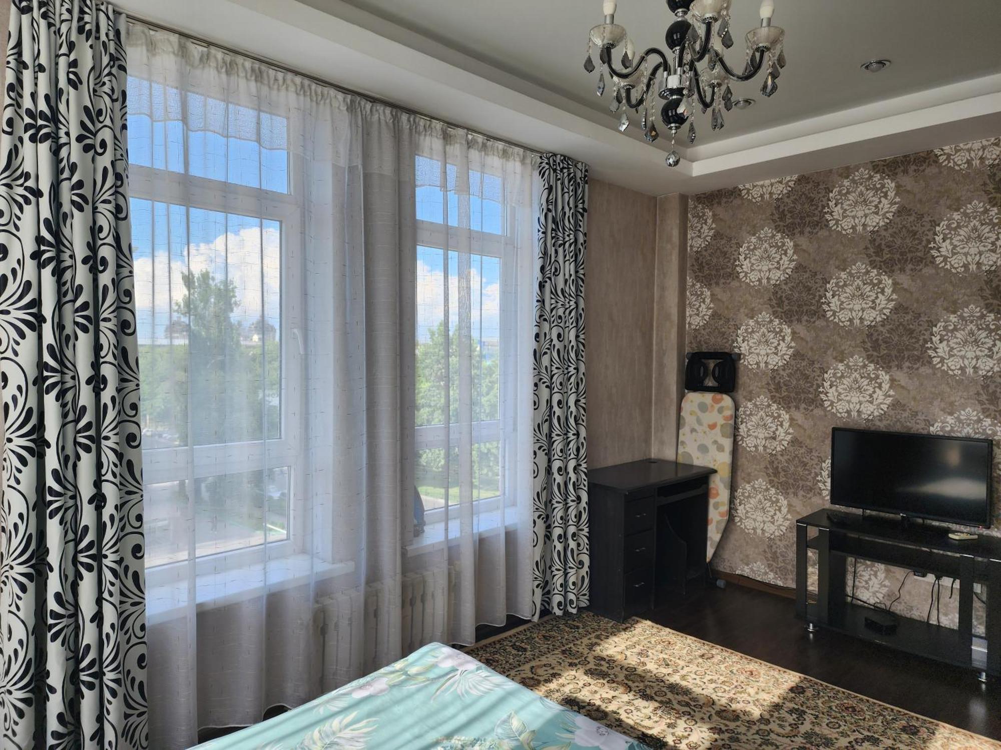 Apartment 88 بيشكيك المظهر الخارجي الصورة