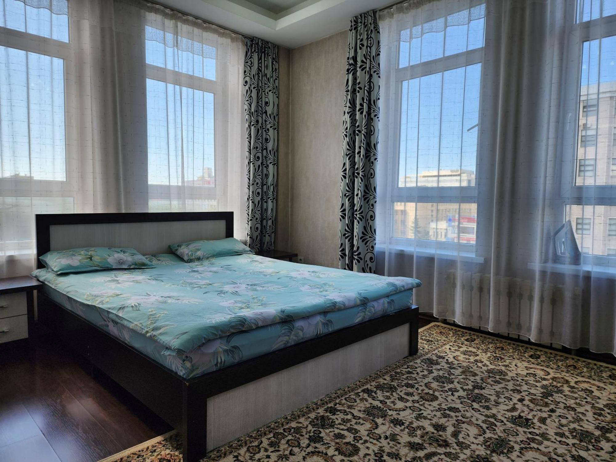 Apartment 88 بيشكيك المظهر الخارجي الصورة